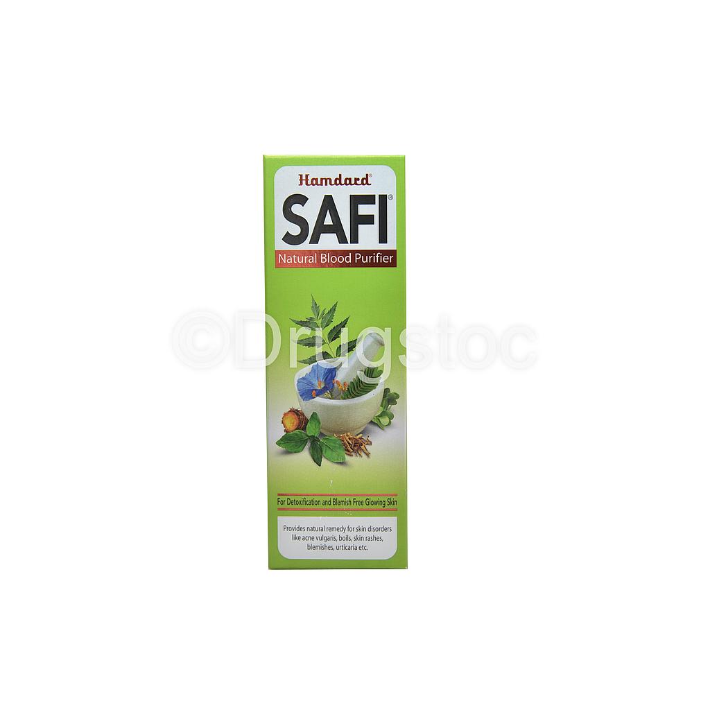 Safi Blood Purifier 200mL