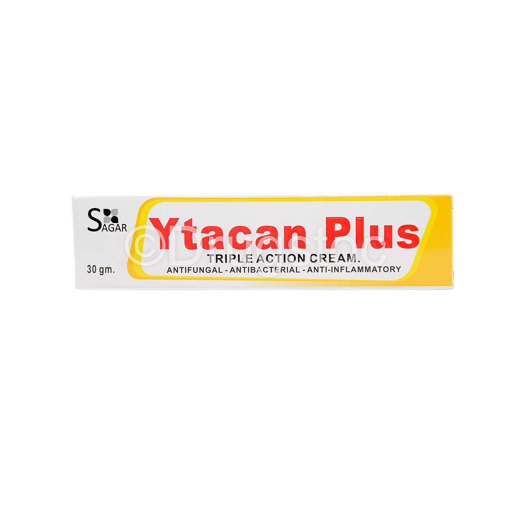 Ytacan Plus Cream 30g