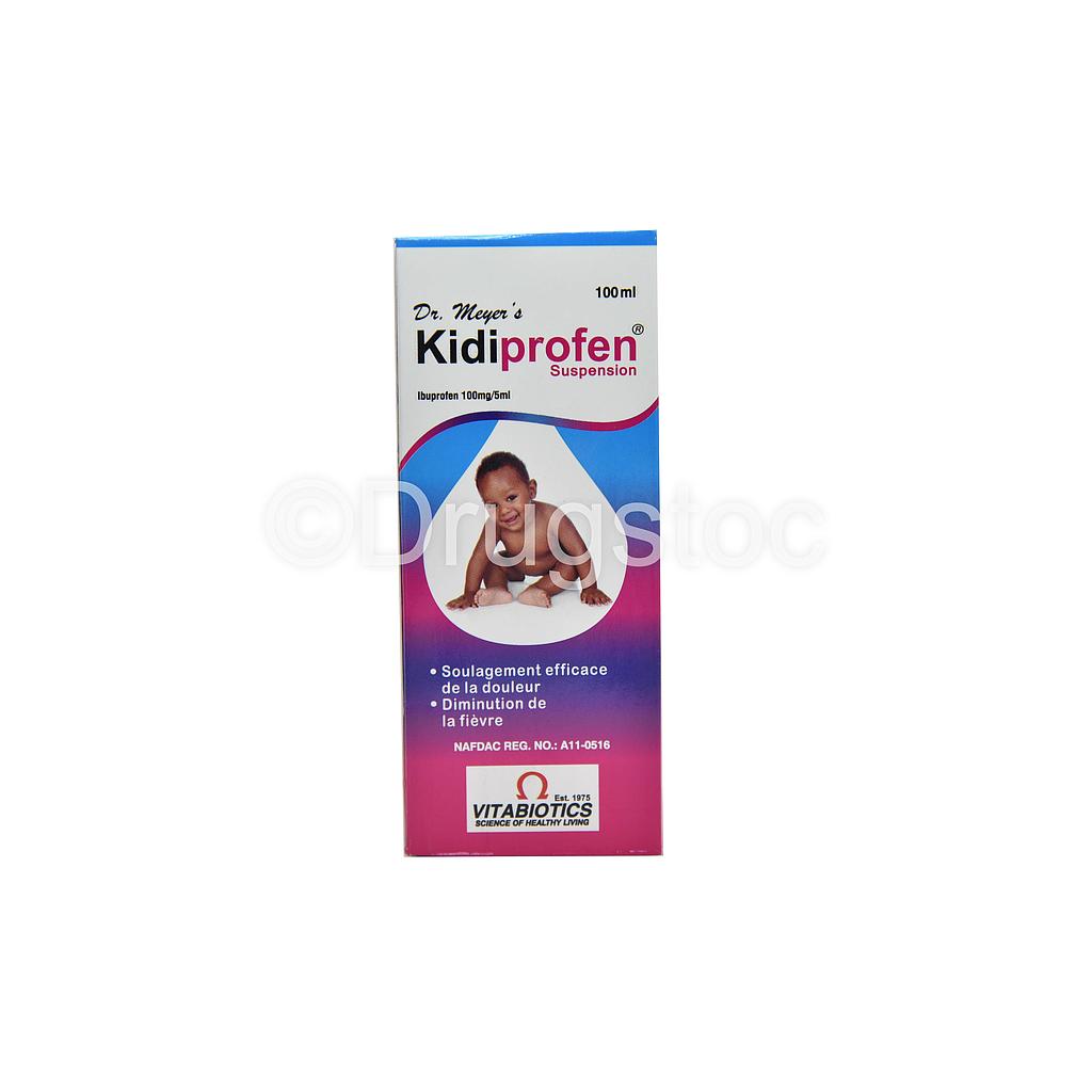 Kidiprofen 60mL