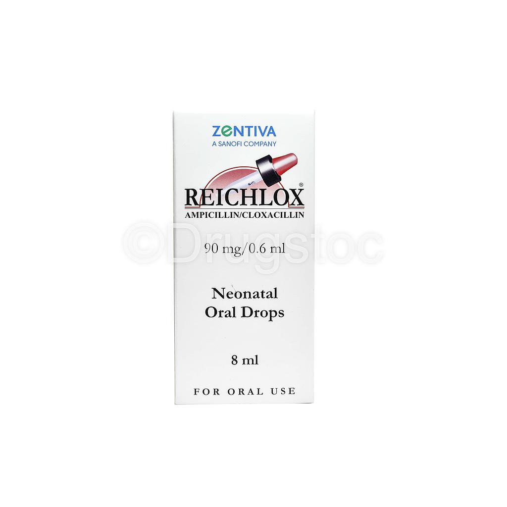 Reichlox Neonatal Drops 8mL
