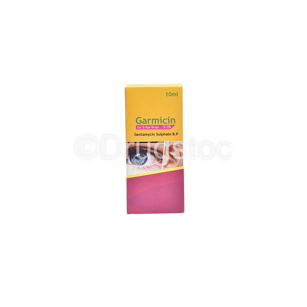 Garmicin Eye Drop 10mL