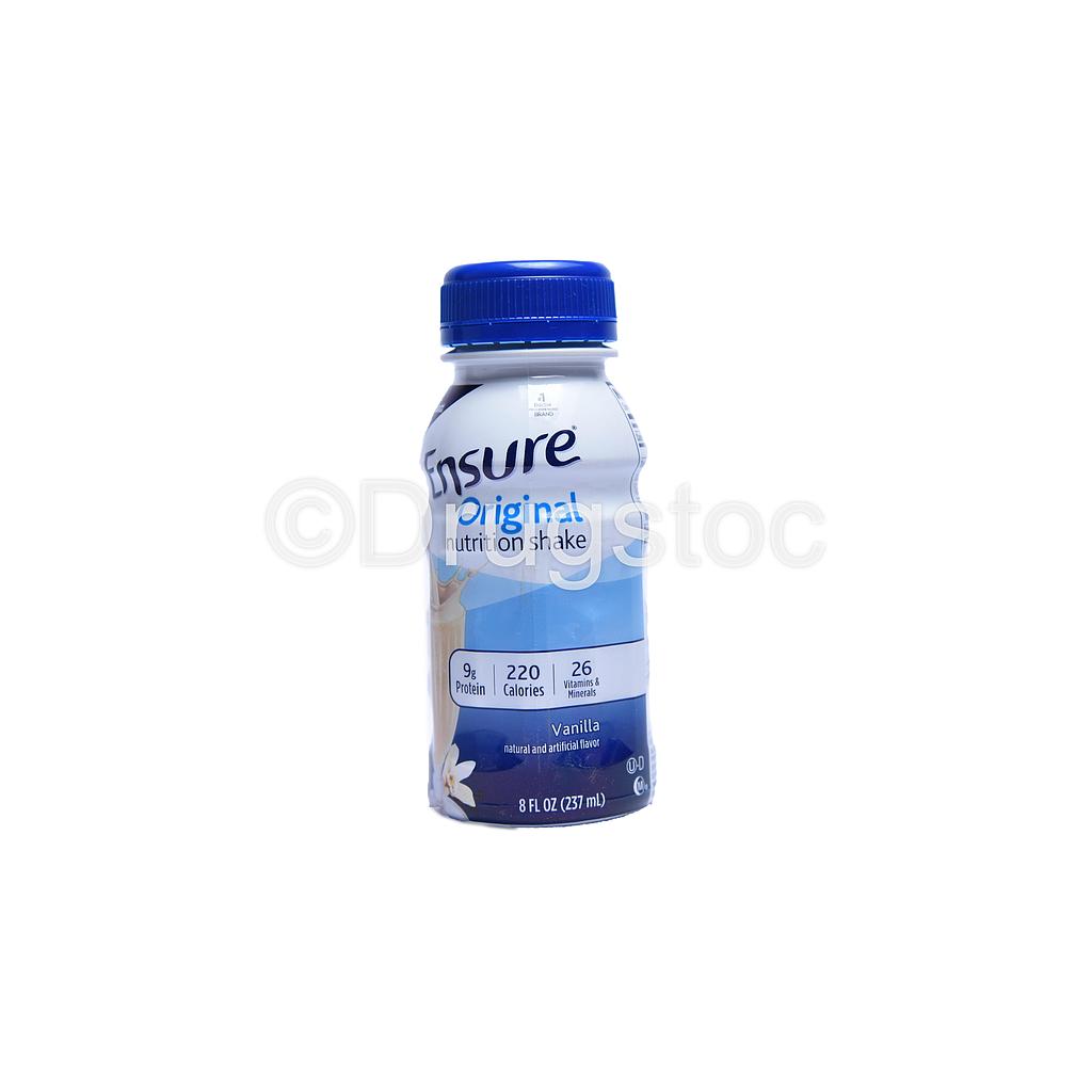 Ensure Vanilla 237ml