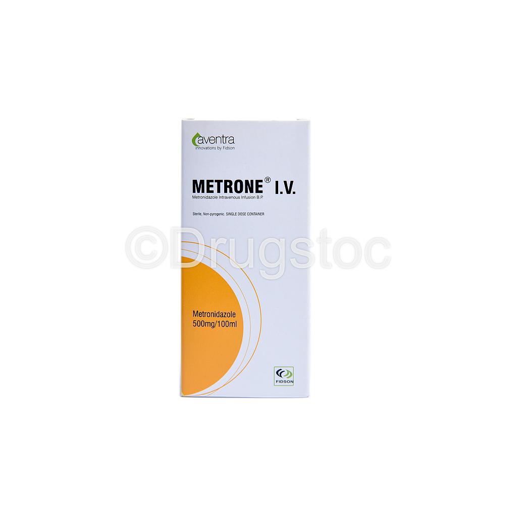 Metrone Infusion 100mL