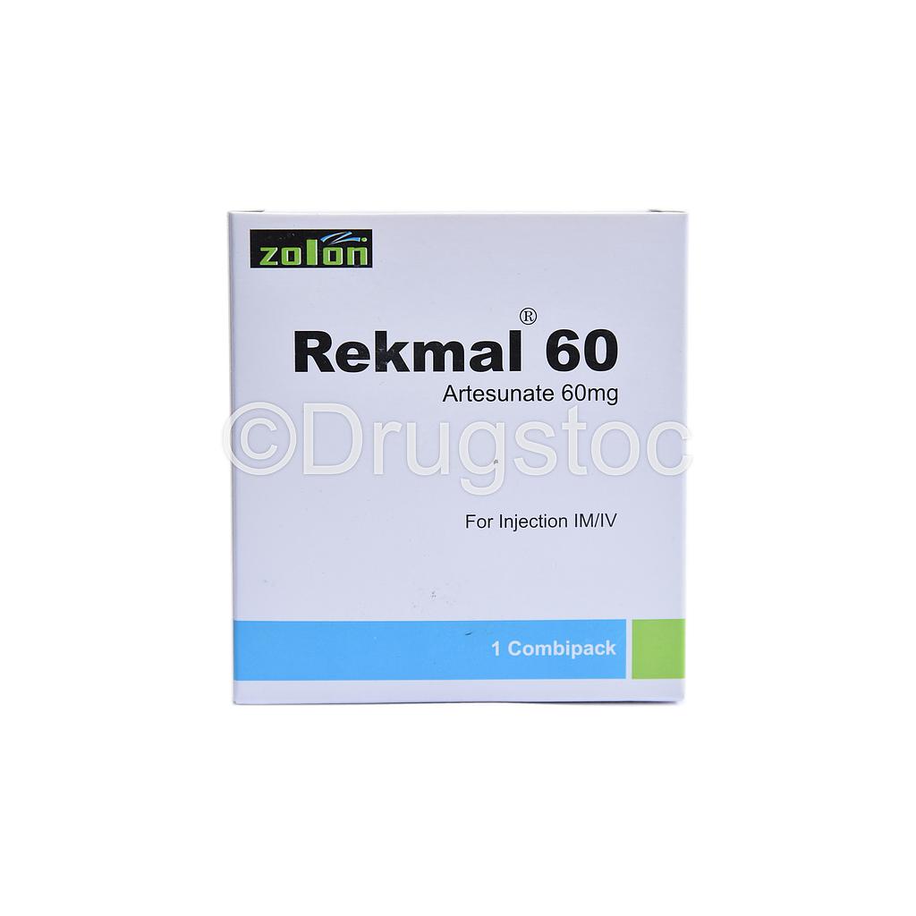 Rekmal 60mg Injection x 1 Vial