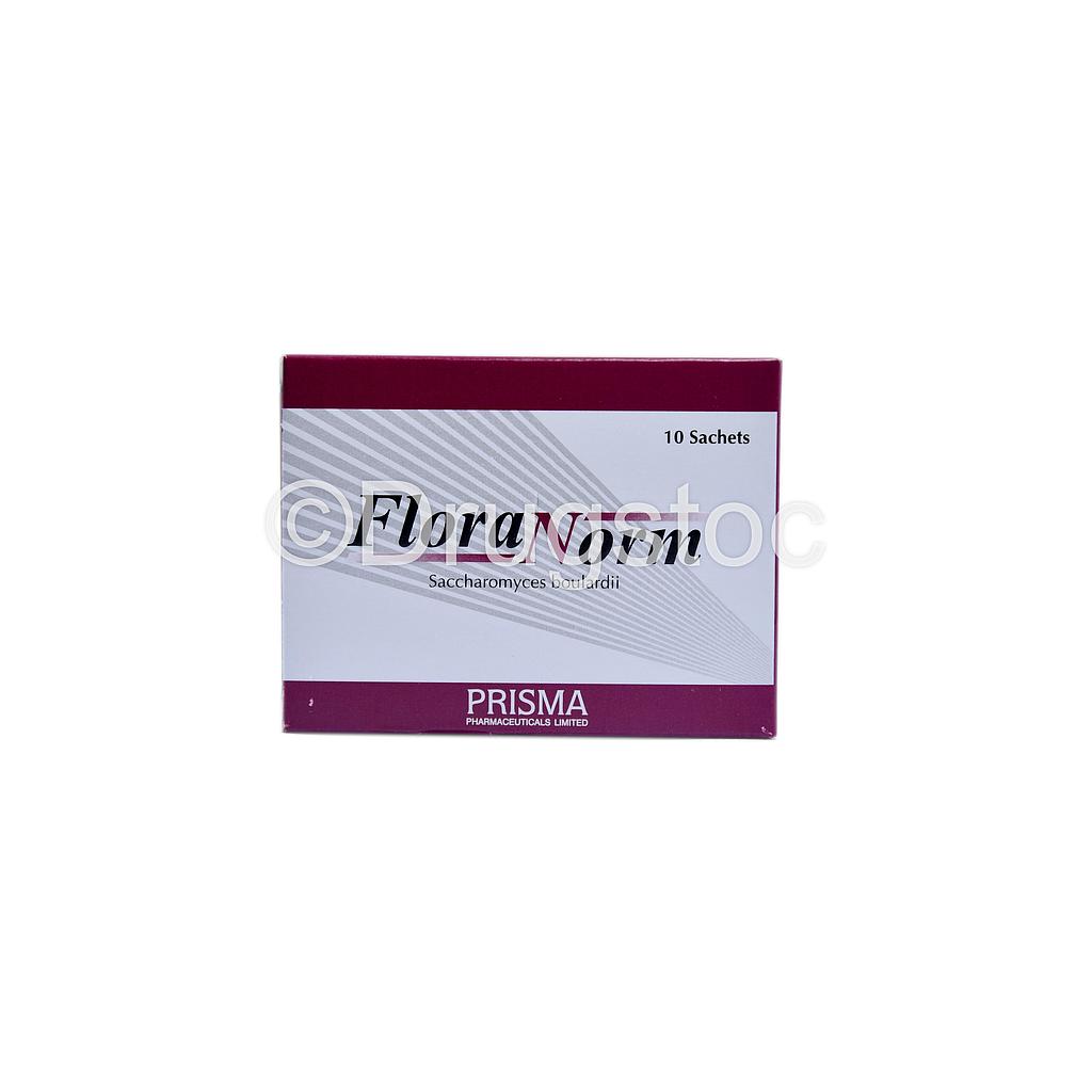 FloraNorm Probiotics in Sachets x 10''