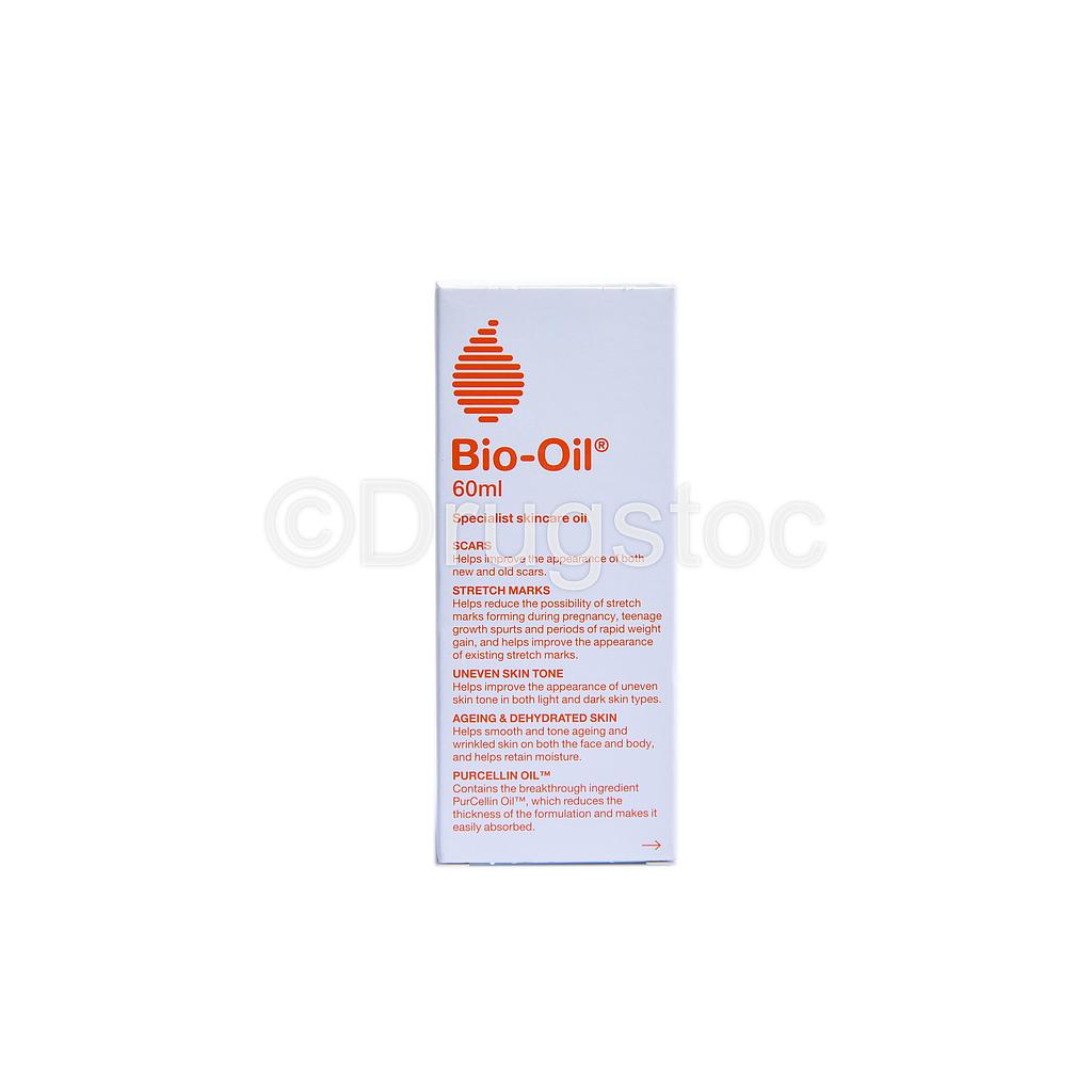 Bio-Oil 60mL