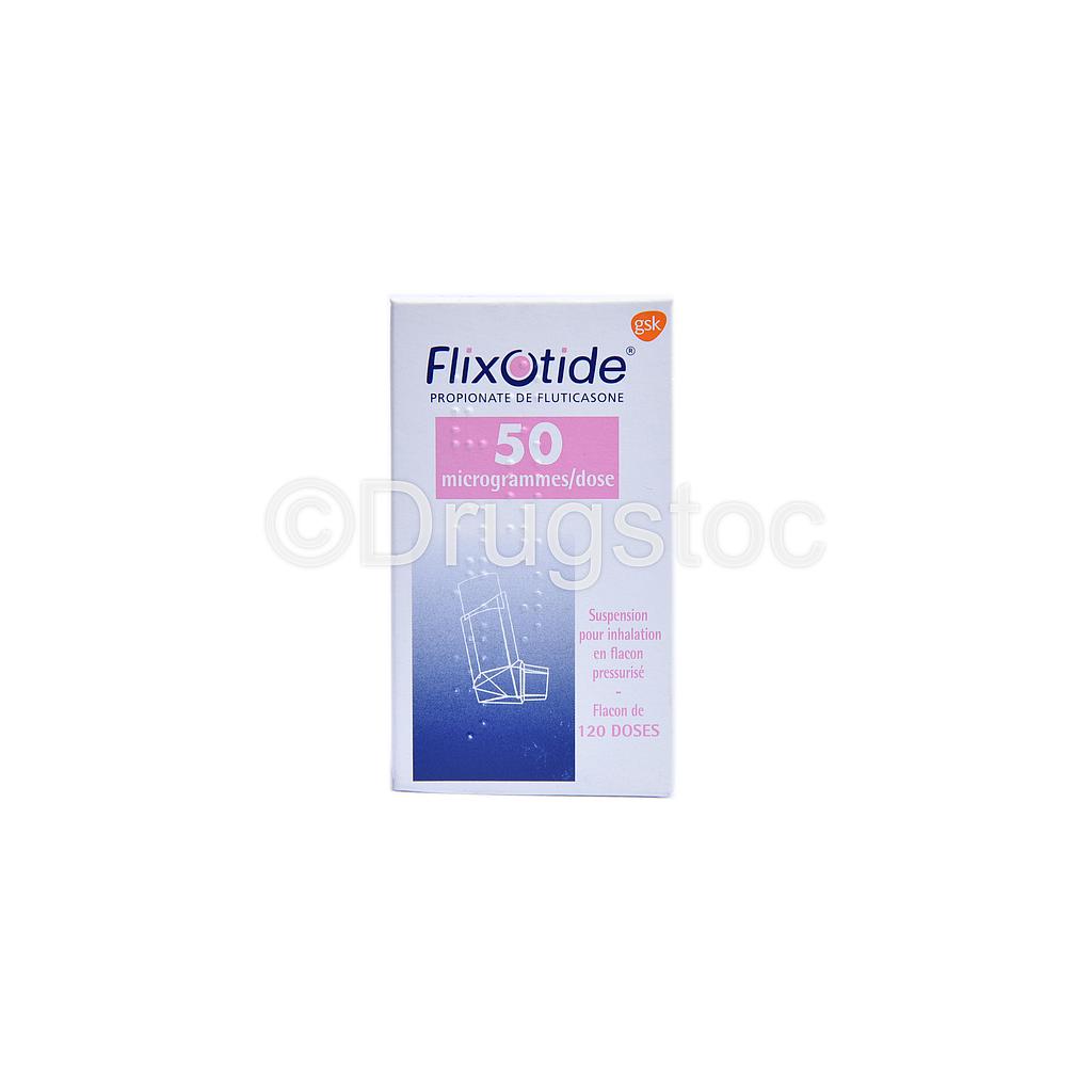 Flixotide Inhaler x 1 Canister