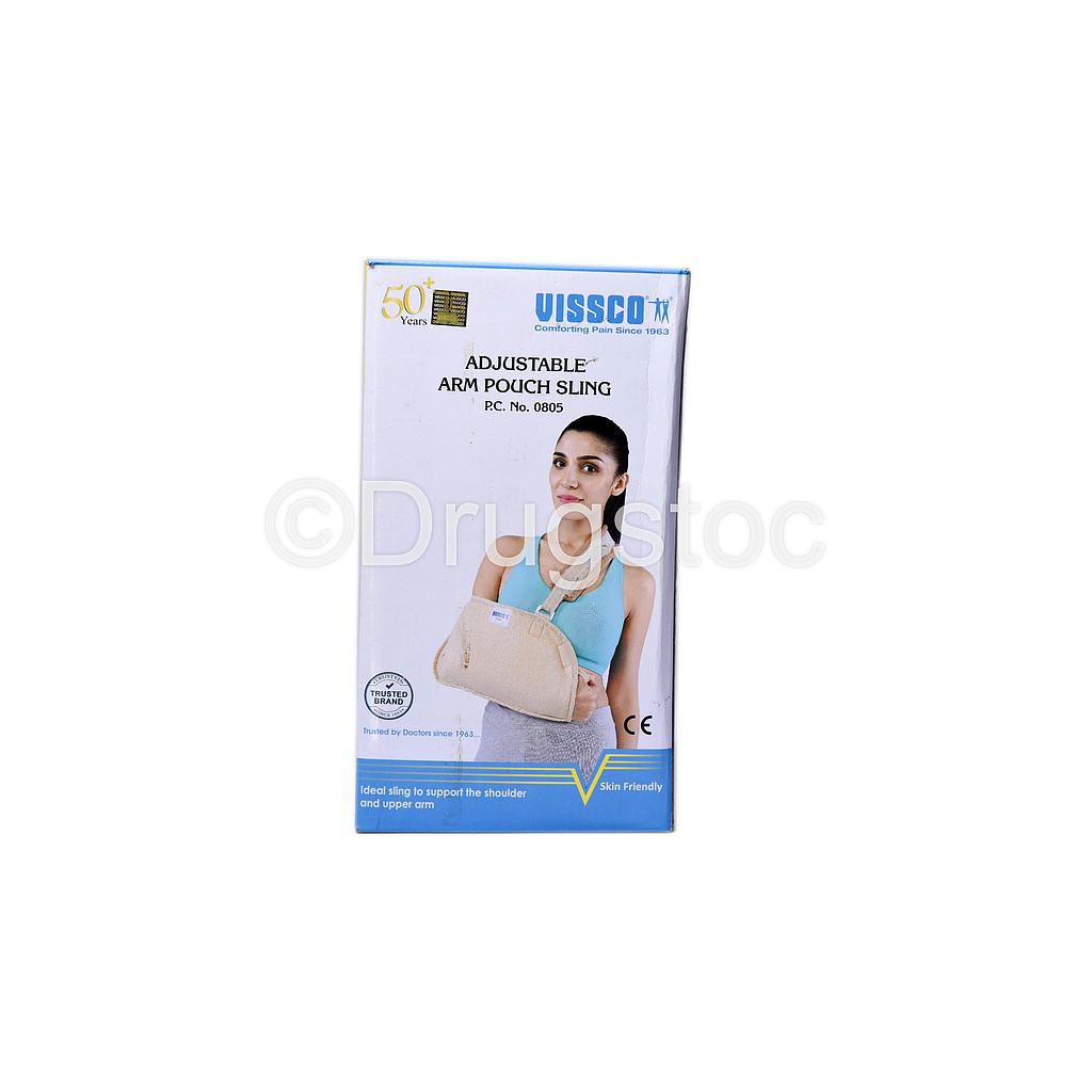 Arm Pouch Sling 0805