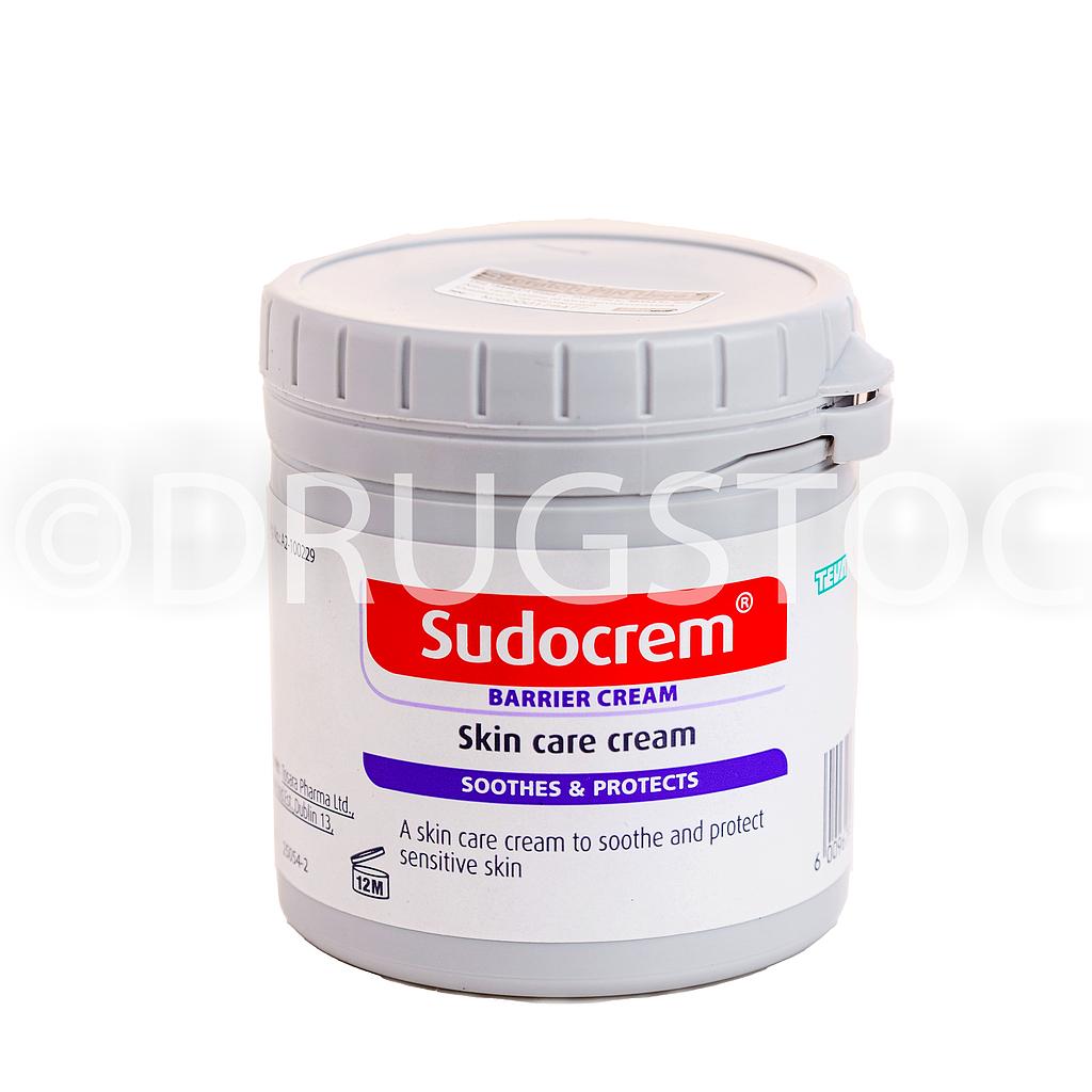 Sudocream 125g 