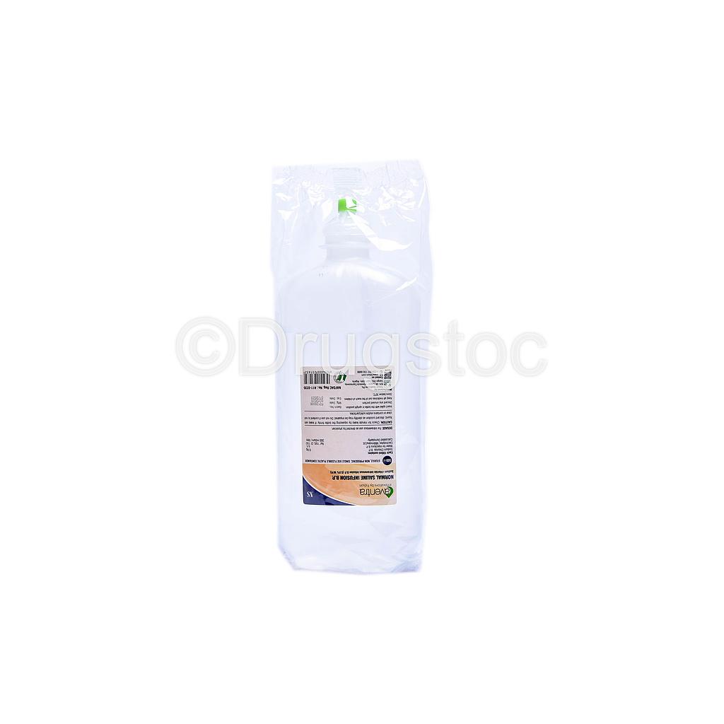 Fidson Aventra Normal Saline 500mL