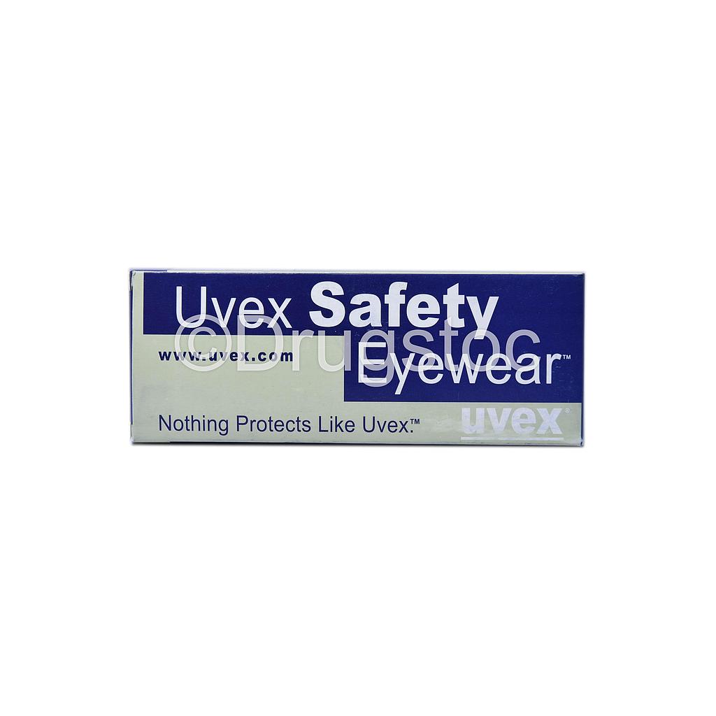 Uvex Safety Eyewear