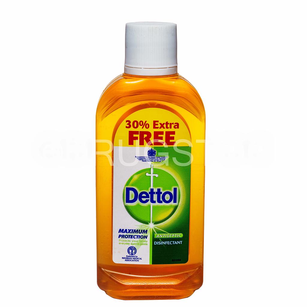 Dettol Antiseptic Liquid 75mL