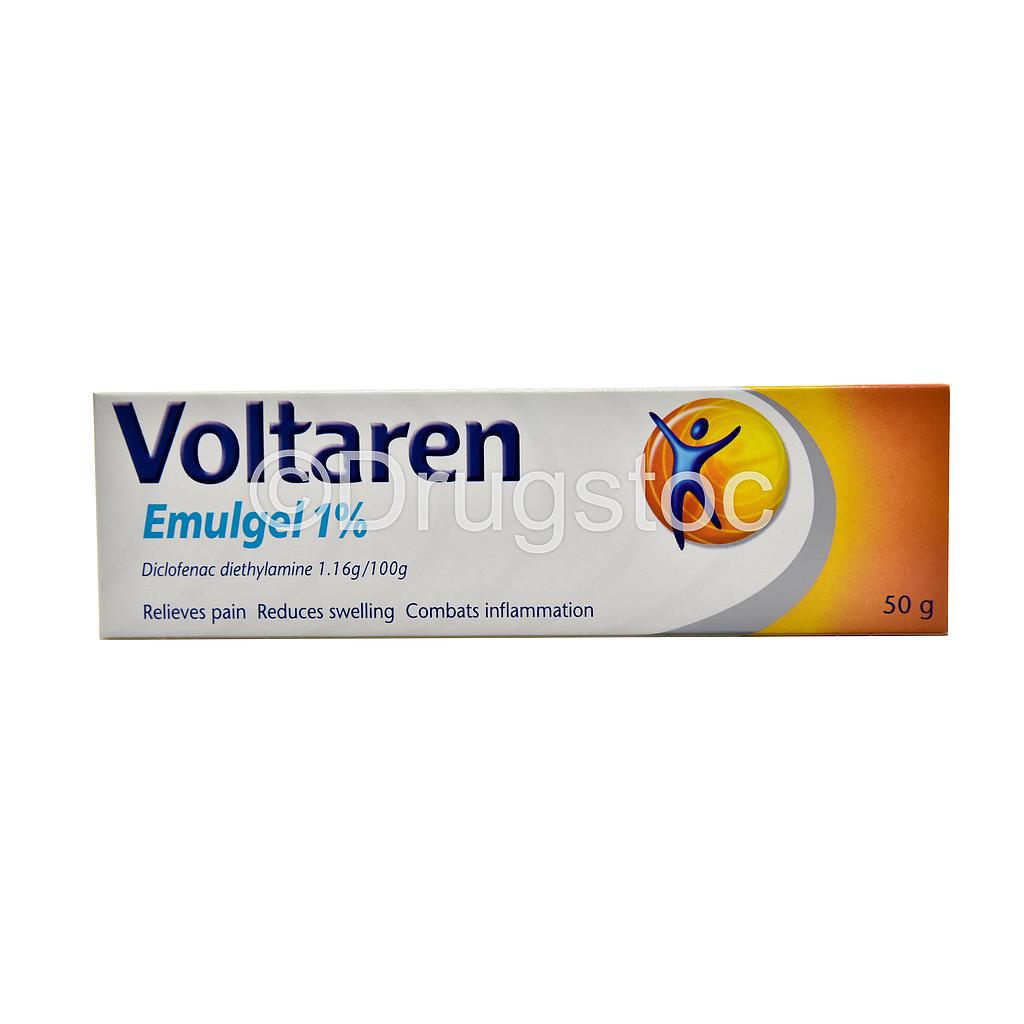 Voltaren Emugel 50g