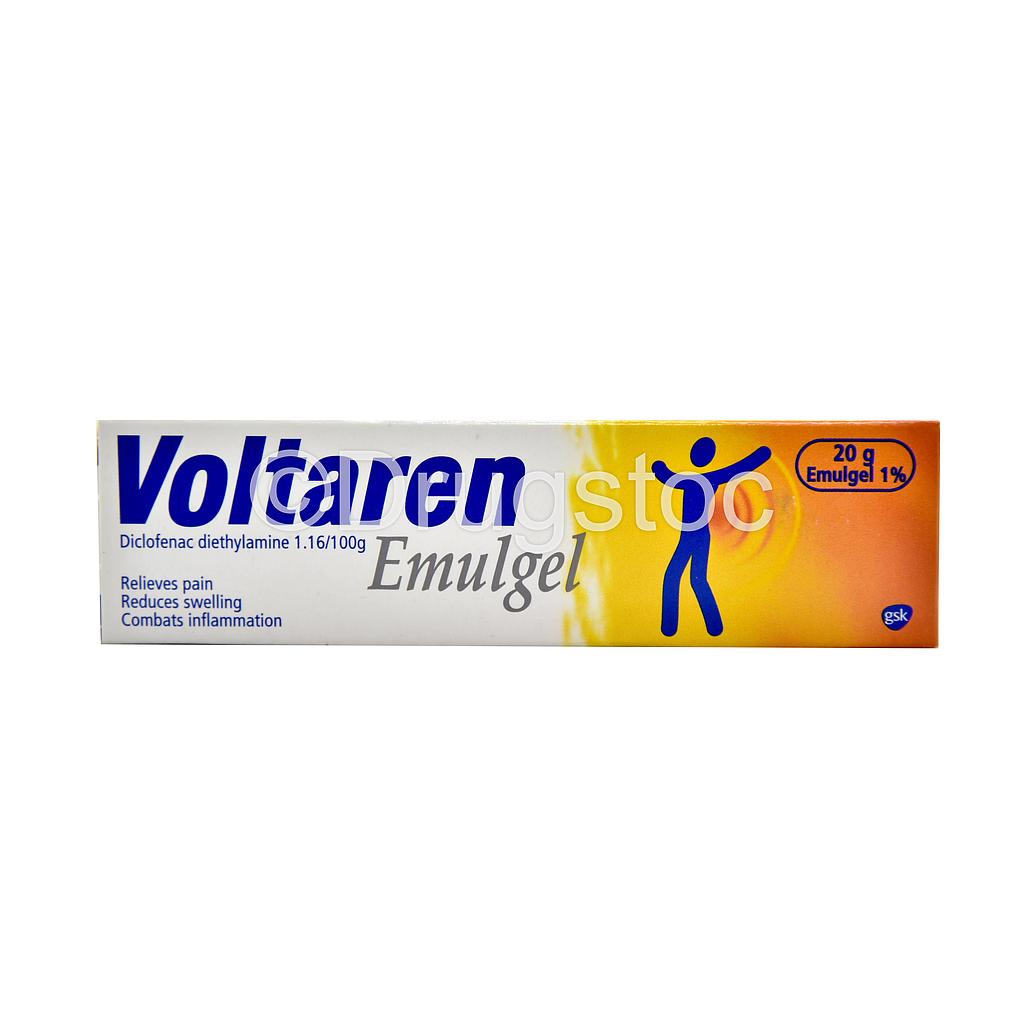 Voltaren Emugel 20g