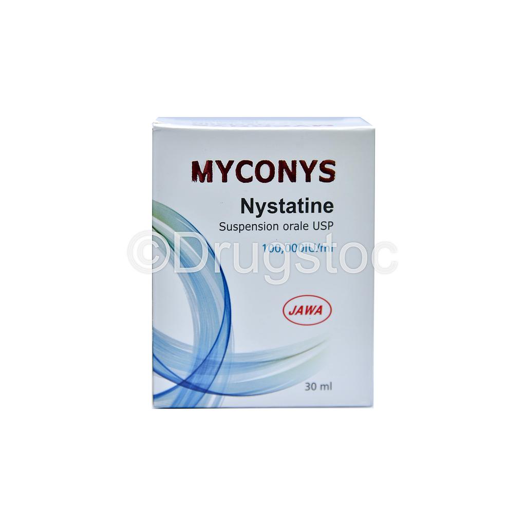 Myconys Suspension 30mL