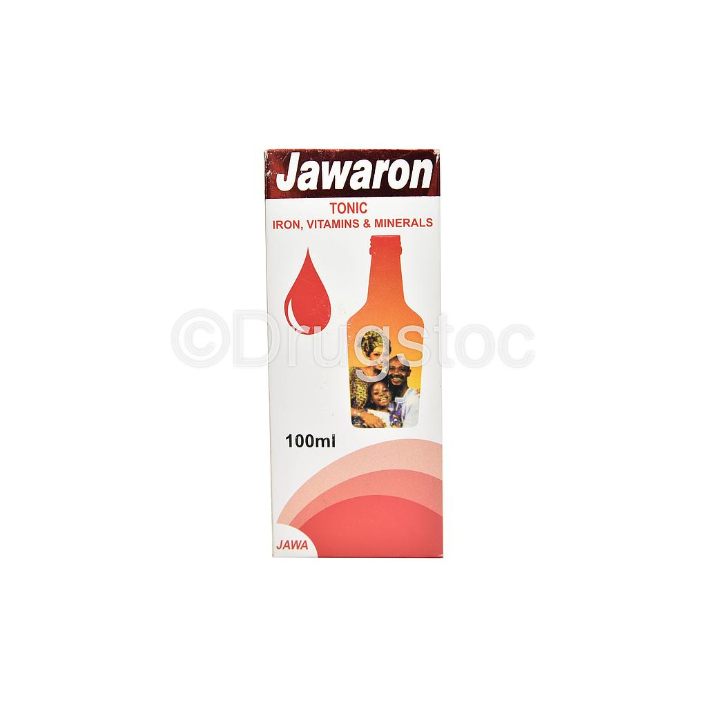 Jawaron Tonic 100mL