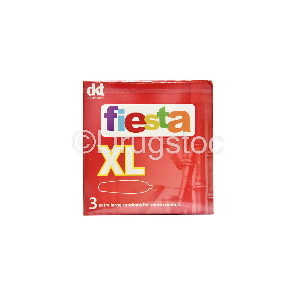 Fiesta XL