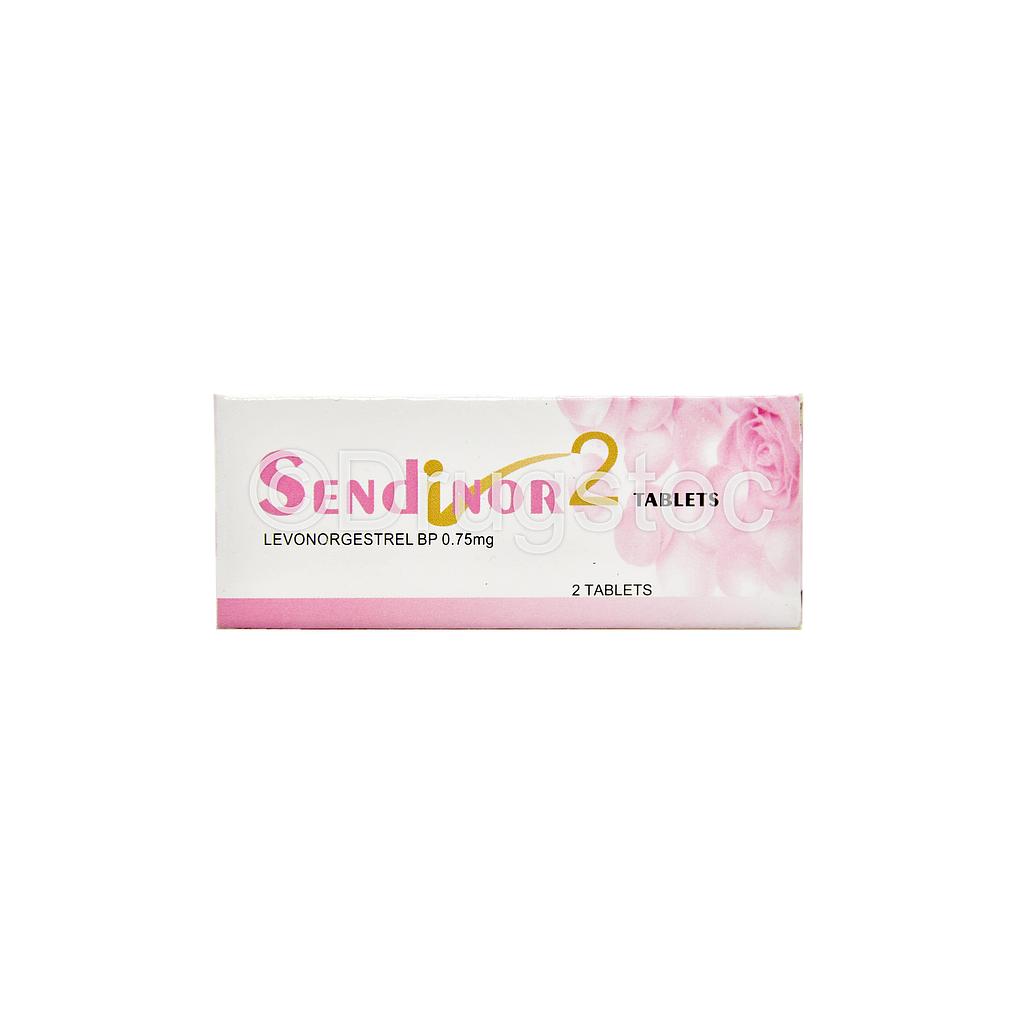 Sendinor 2 Tablets