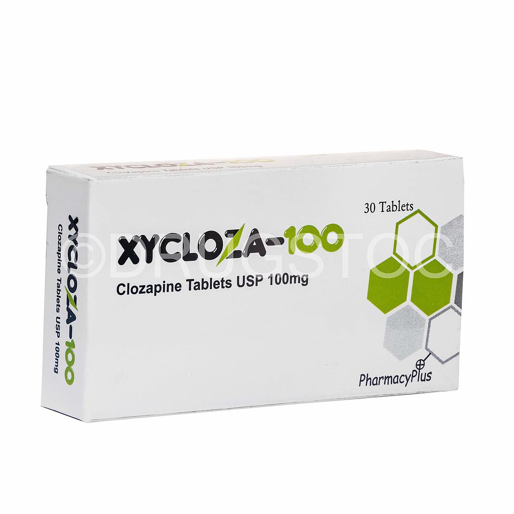 Xycloza-100 x 30''