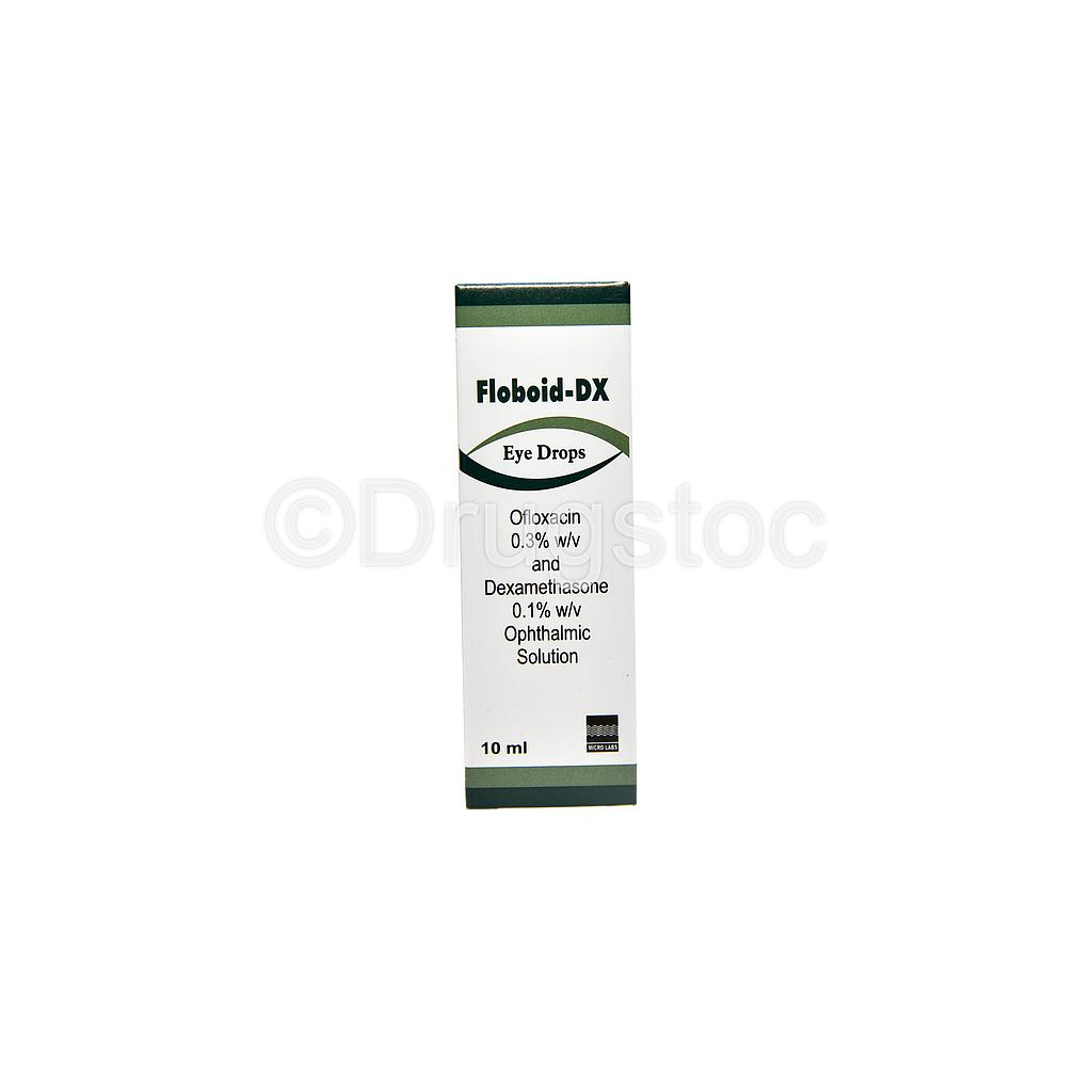 Floboid-DX 10mL