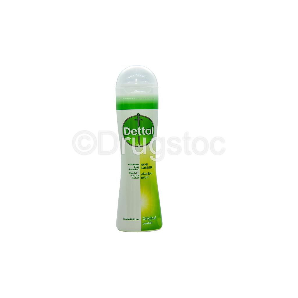 Dettol Hand Sanitizer 