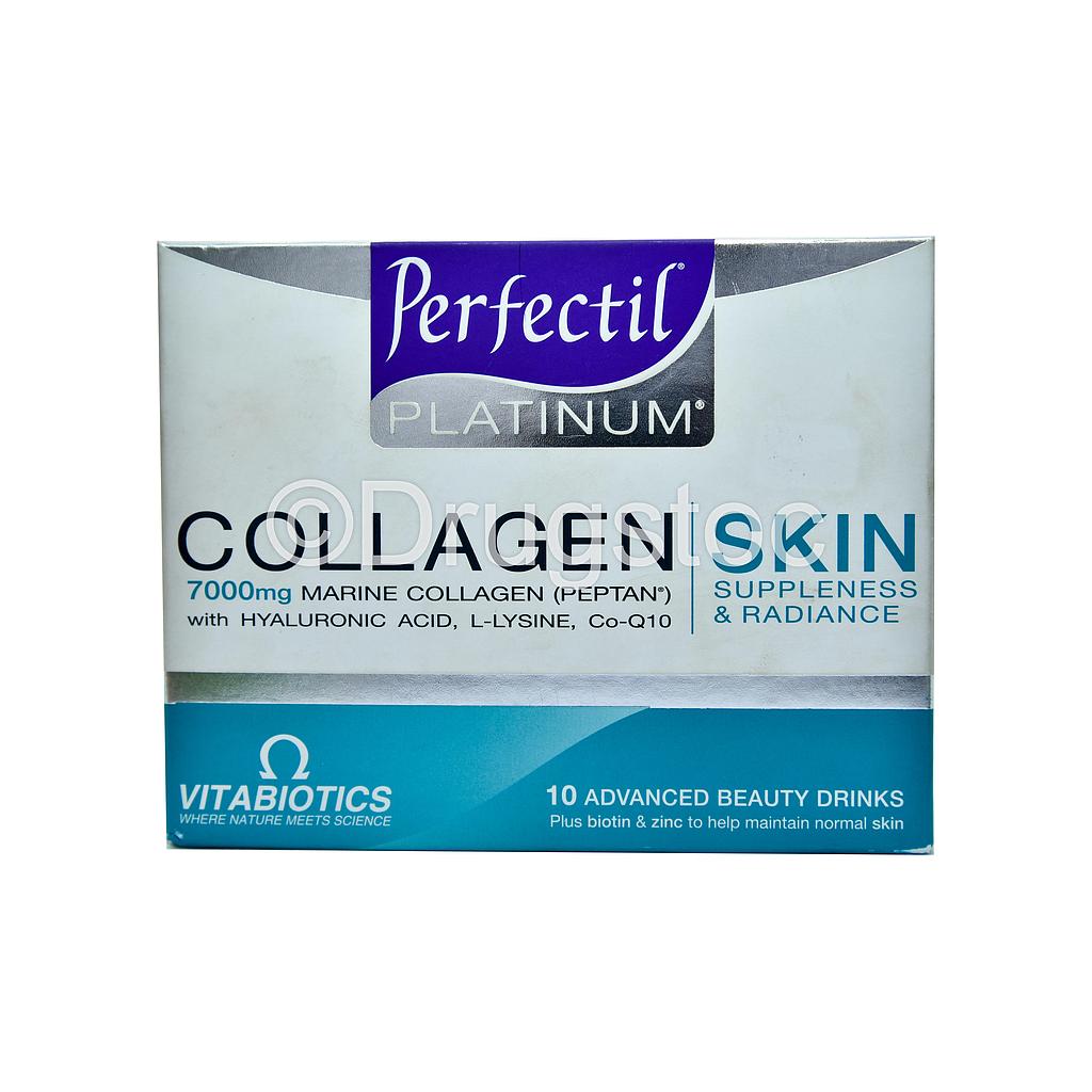 Perfectil Collagen Skin x 10 