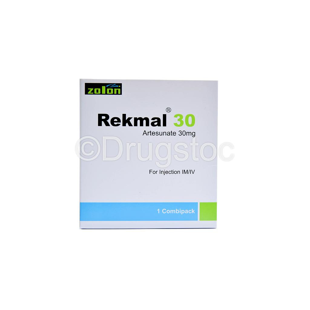 Rekmal 30mg Injection x 1 Vial
