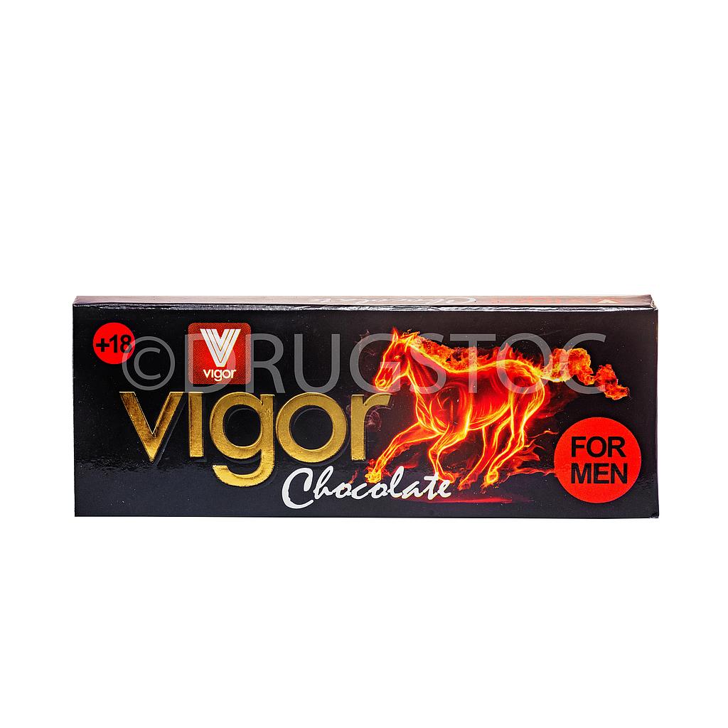 Vigor Chocolate For Men