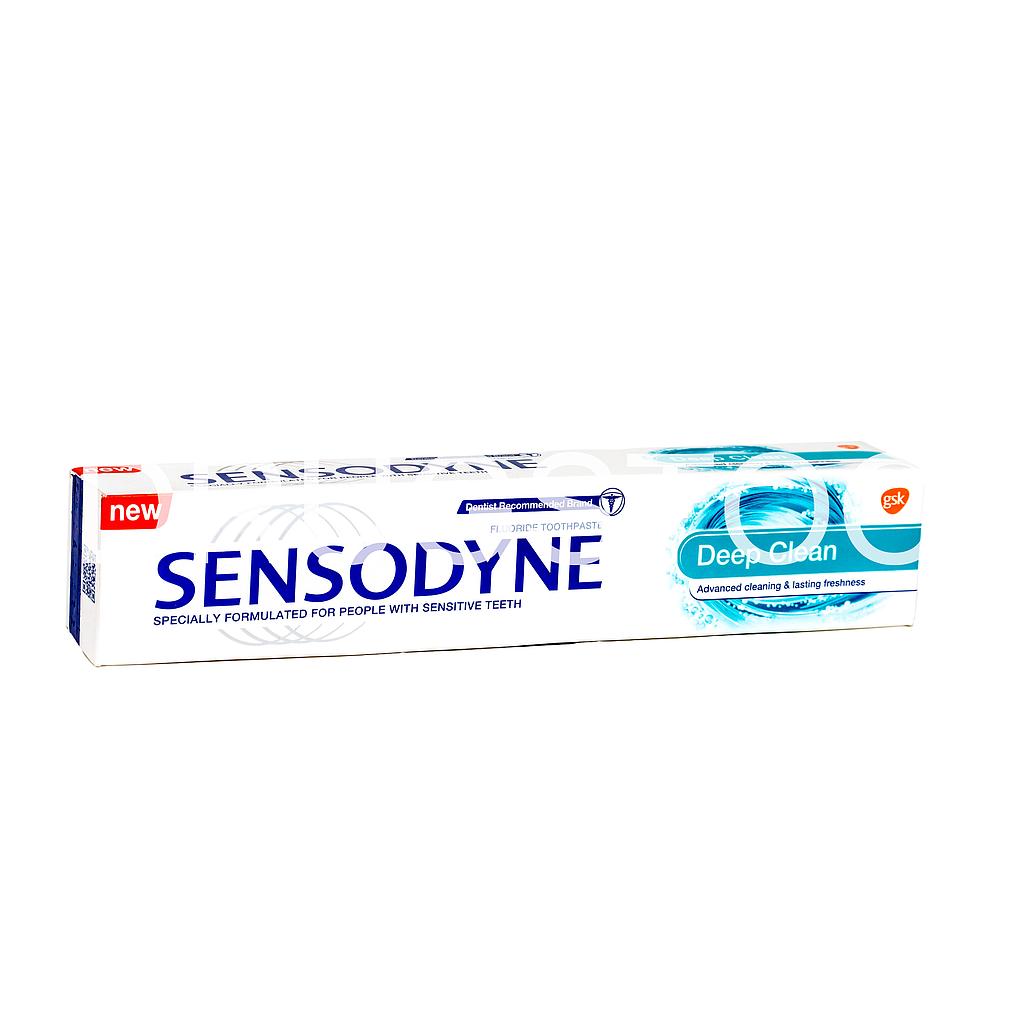 Sensodyne Deep Clean