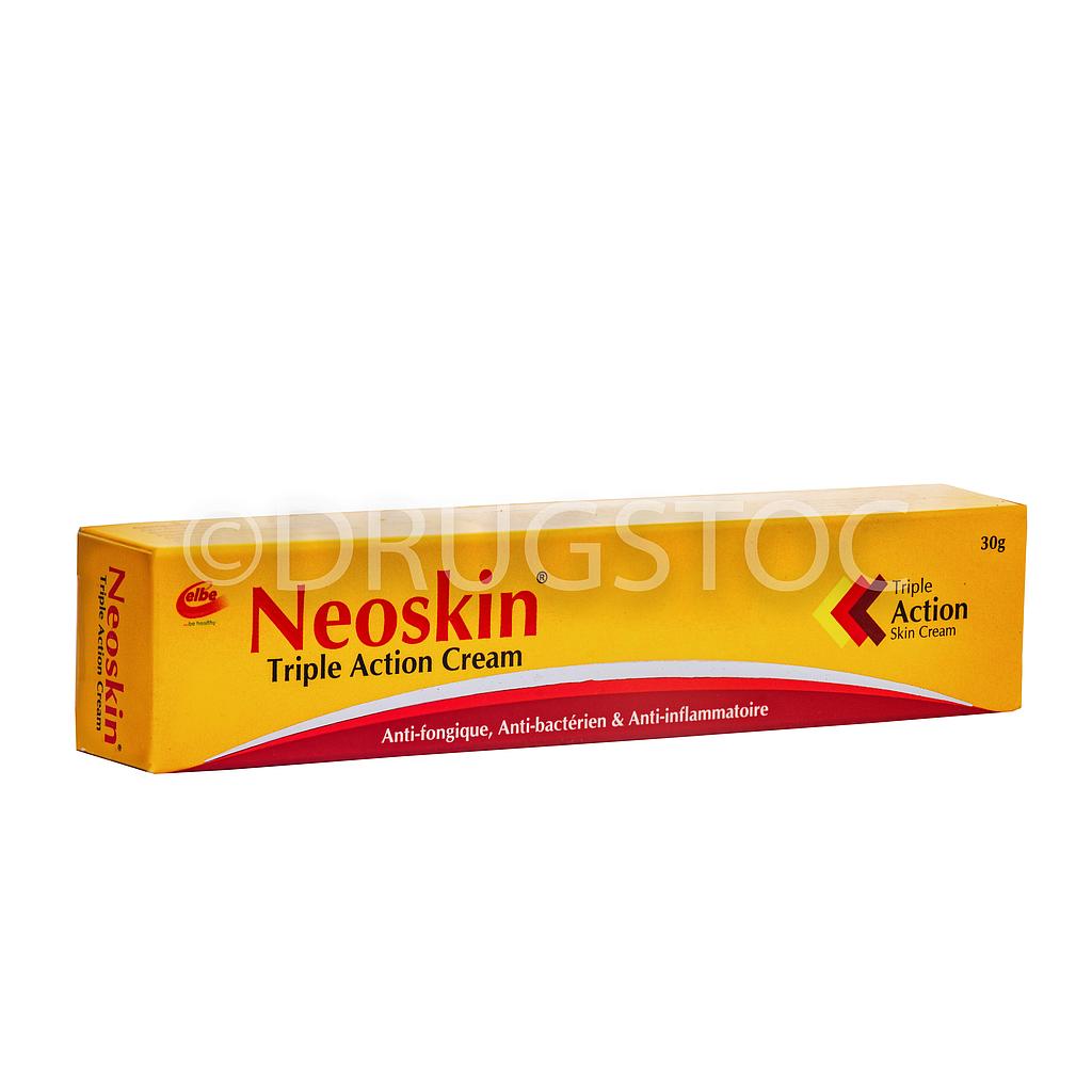 Neoskin Cream 30g