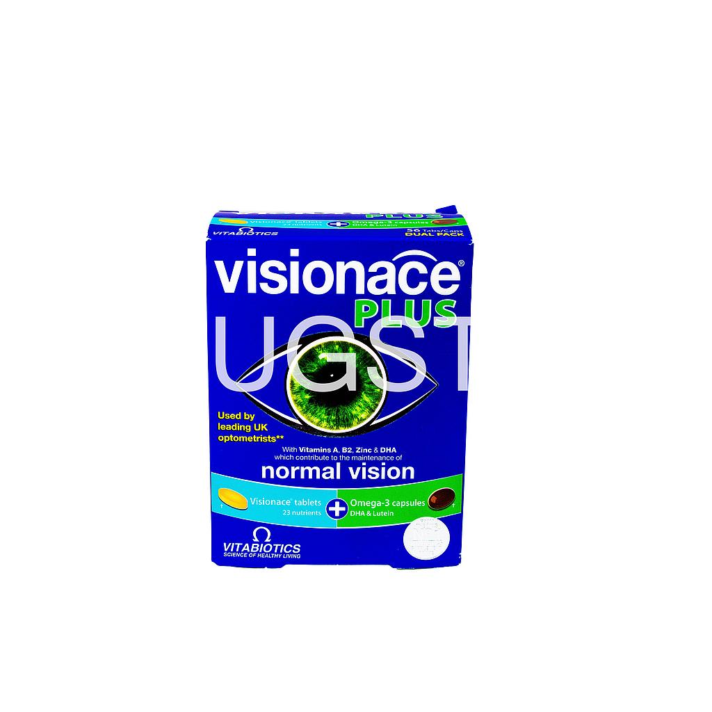 Visionace Plus x 56