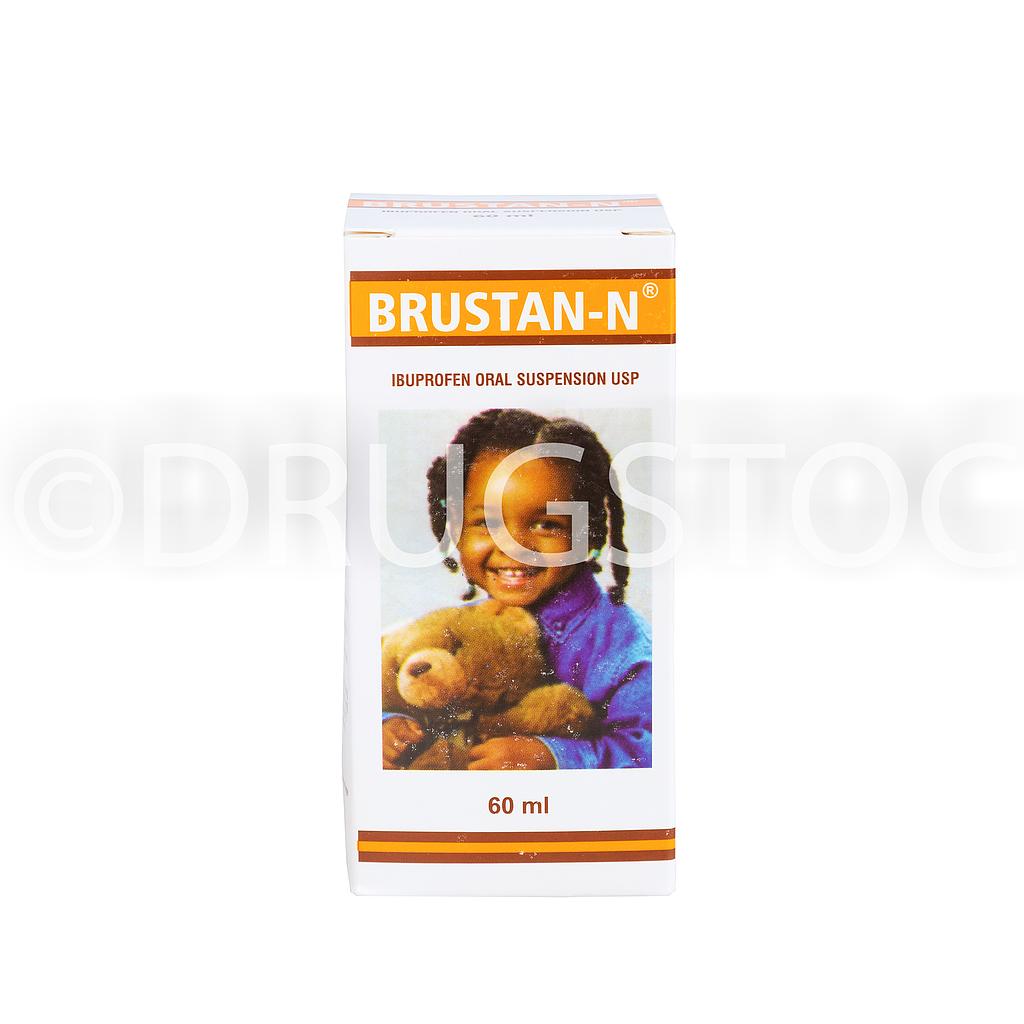 Brustan-N  Suspension 60mL