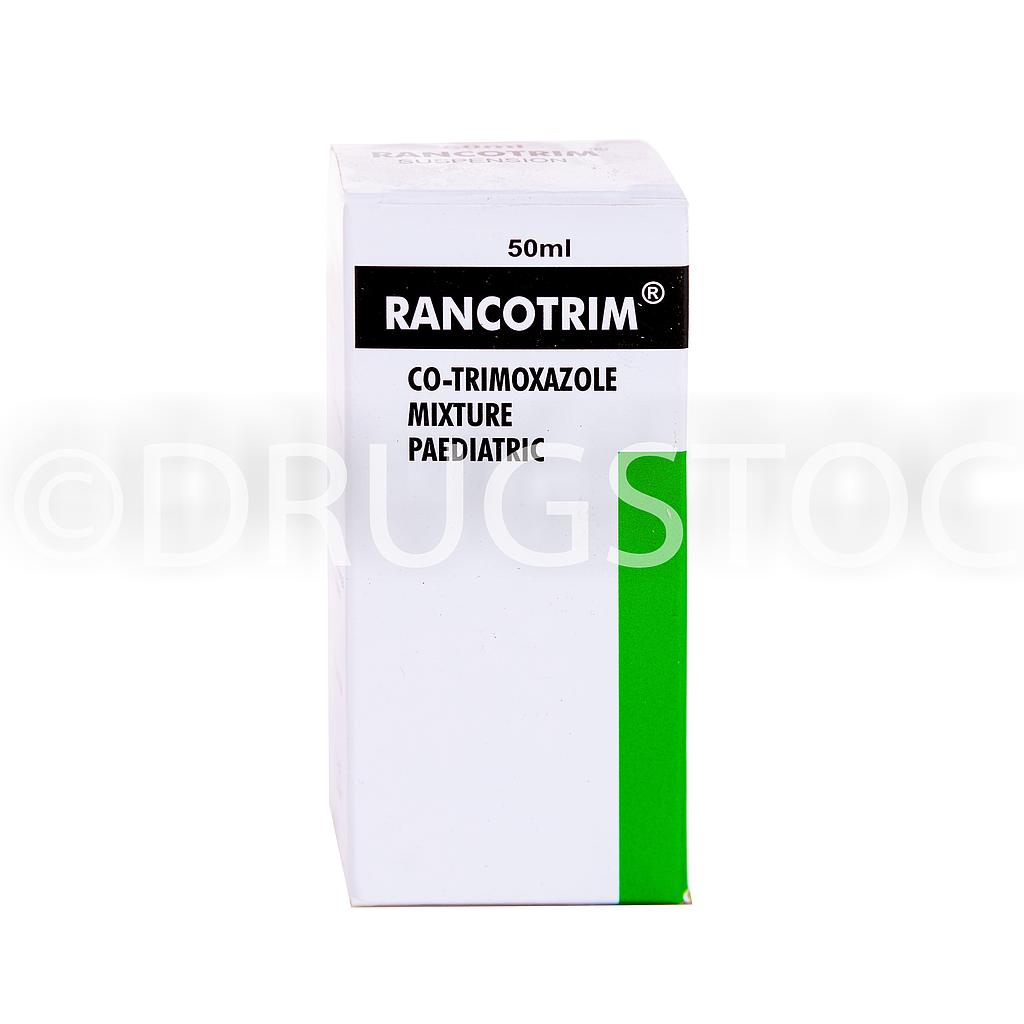 Rancotrim  Suspension 50mL