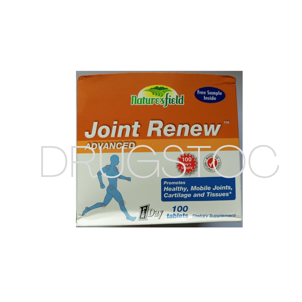 Joint Renew Advance 10 x 10