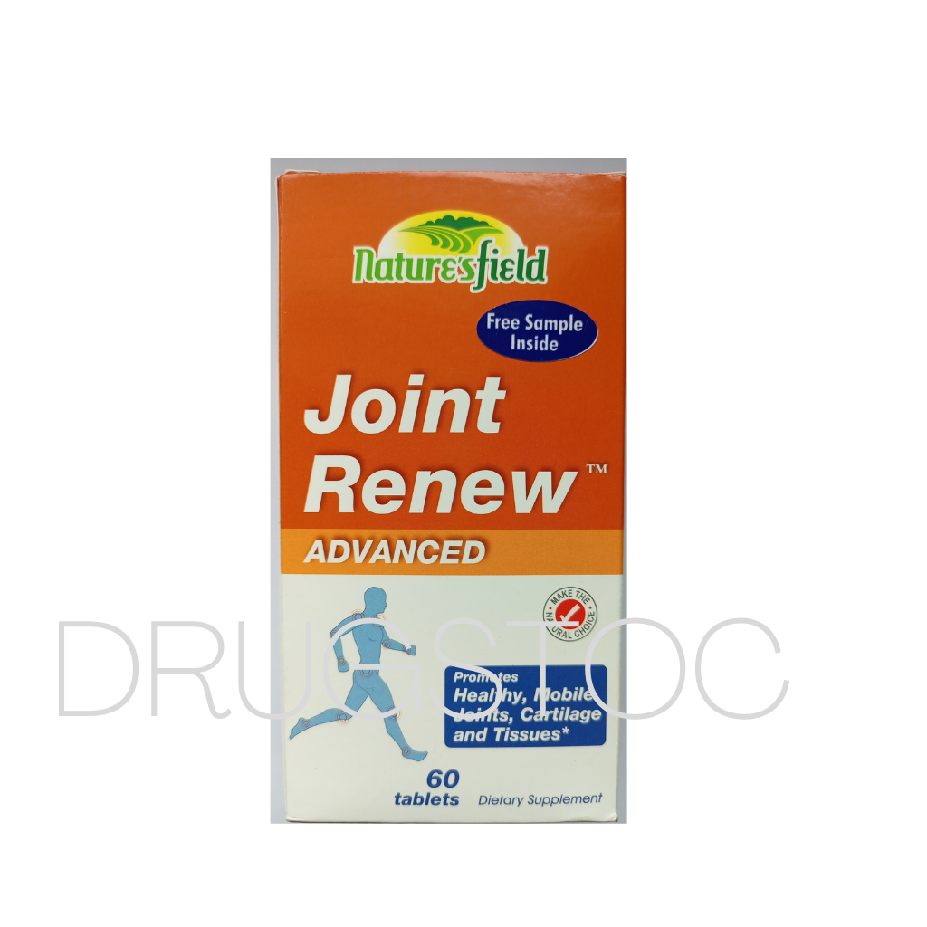 Joint Renew Advance X 60