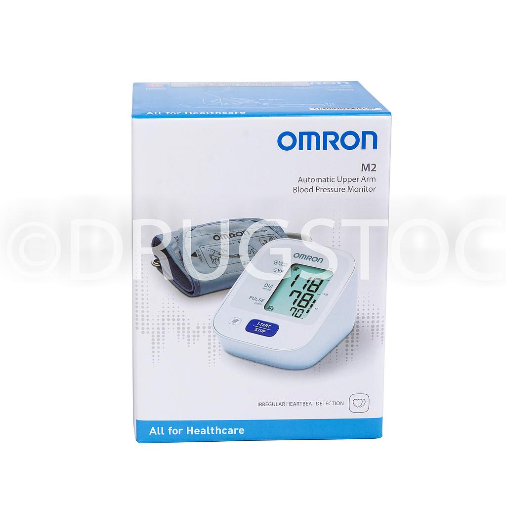 Omron Digital BP. Monitor M2 