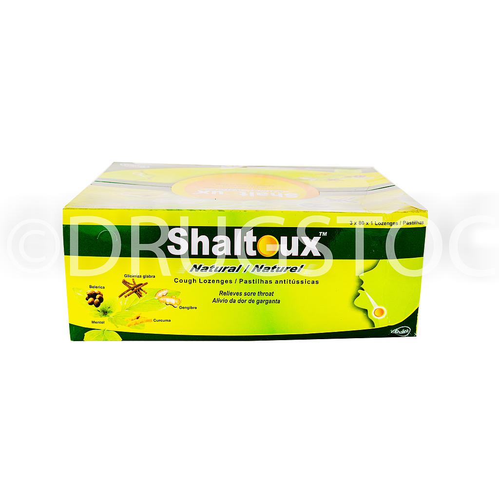 Shaltoux Cough Lozenges x 200'' (JAR)