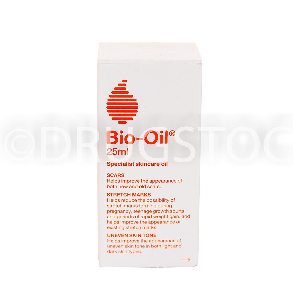 Bio-Oil 25mL