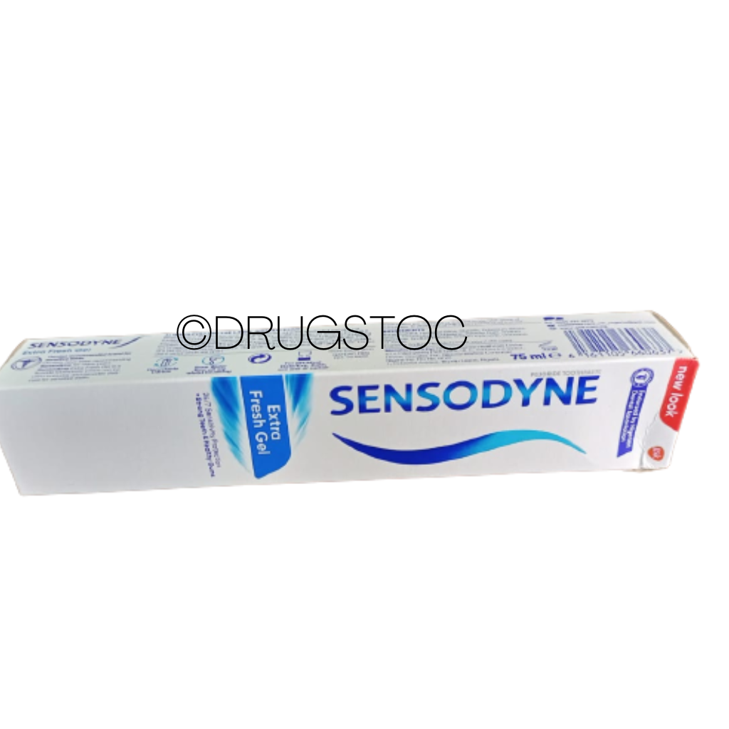 Sensodyne Extra Fresh 75mL