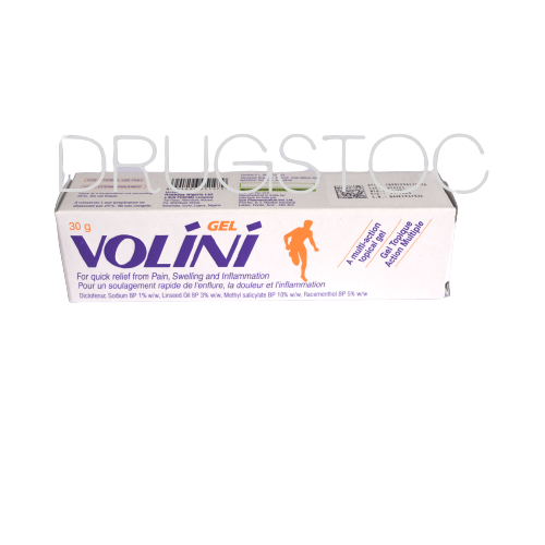 Volini gel  30g