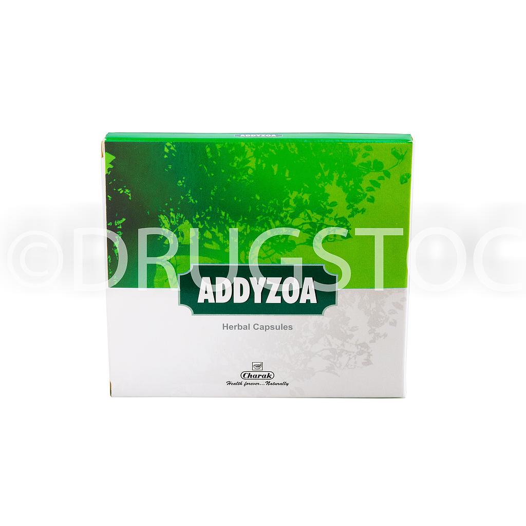 Addyzoa Herbal Capsules