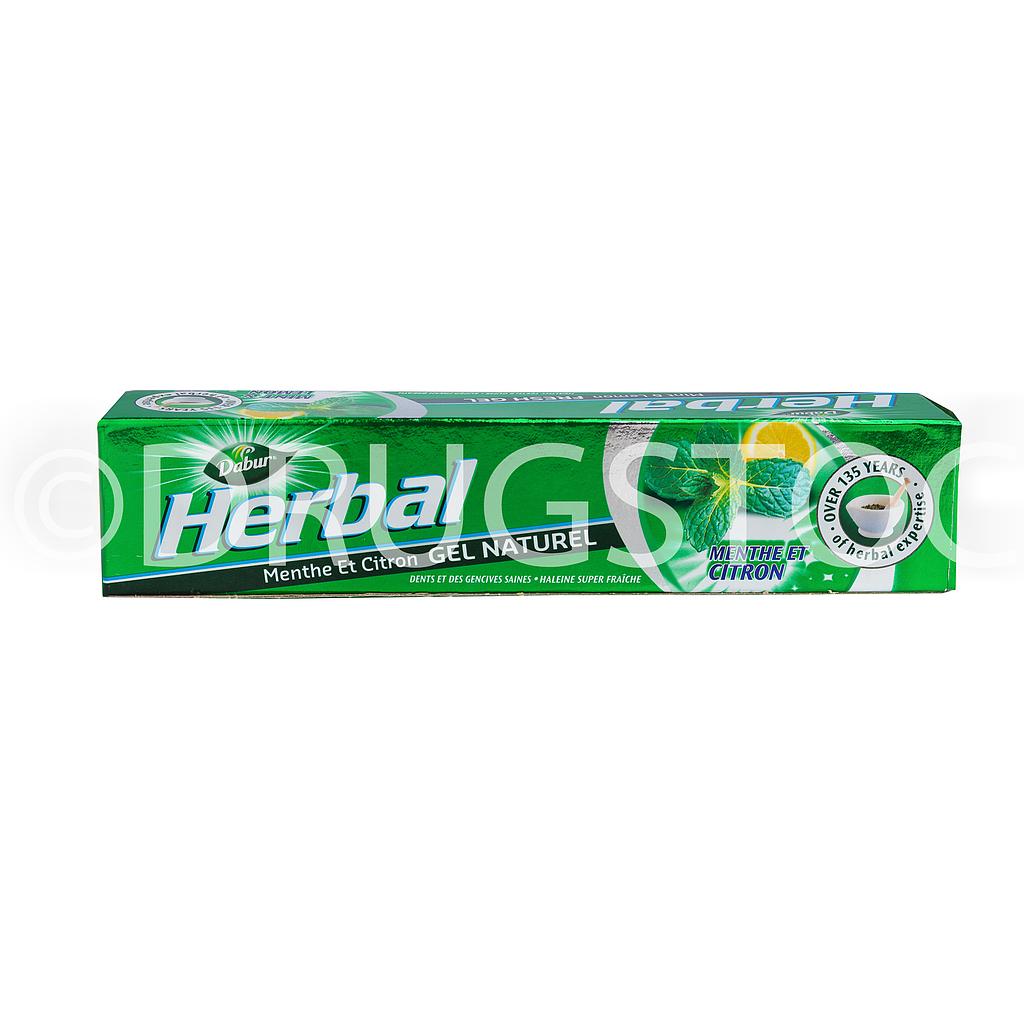 Dabur Herbal Toothpaste 140g