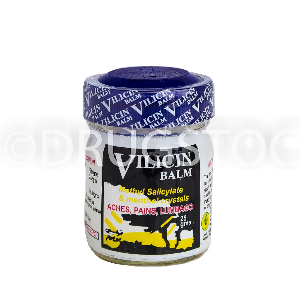 Vilicin Balm 25g