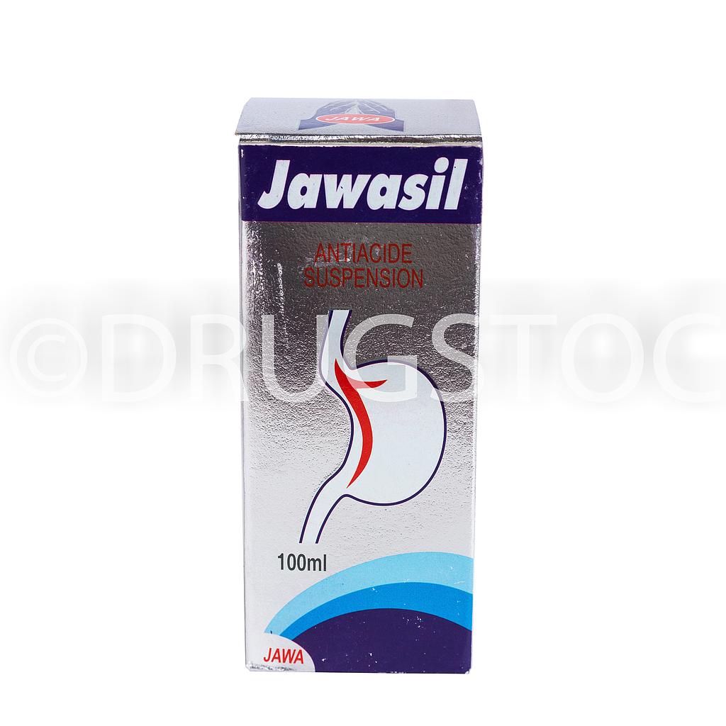 Jawasil 100mL