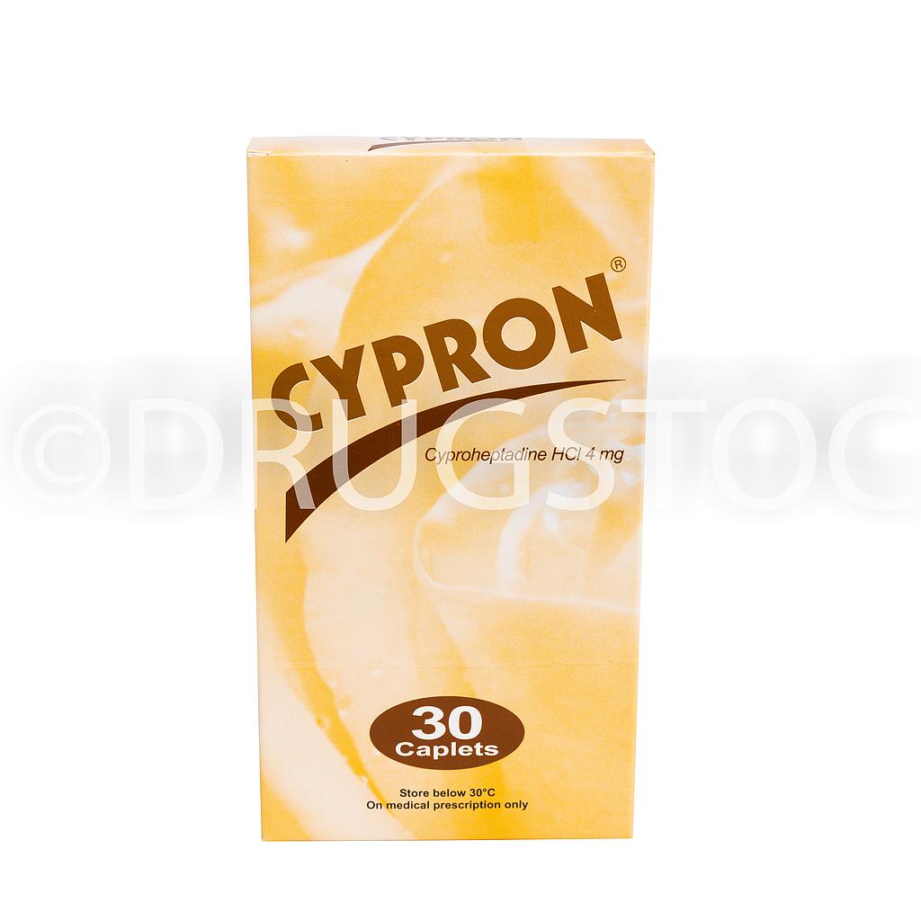 Cypron CapletS x 30''