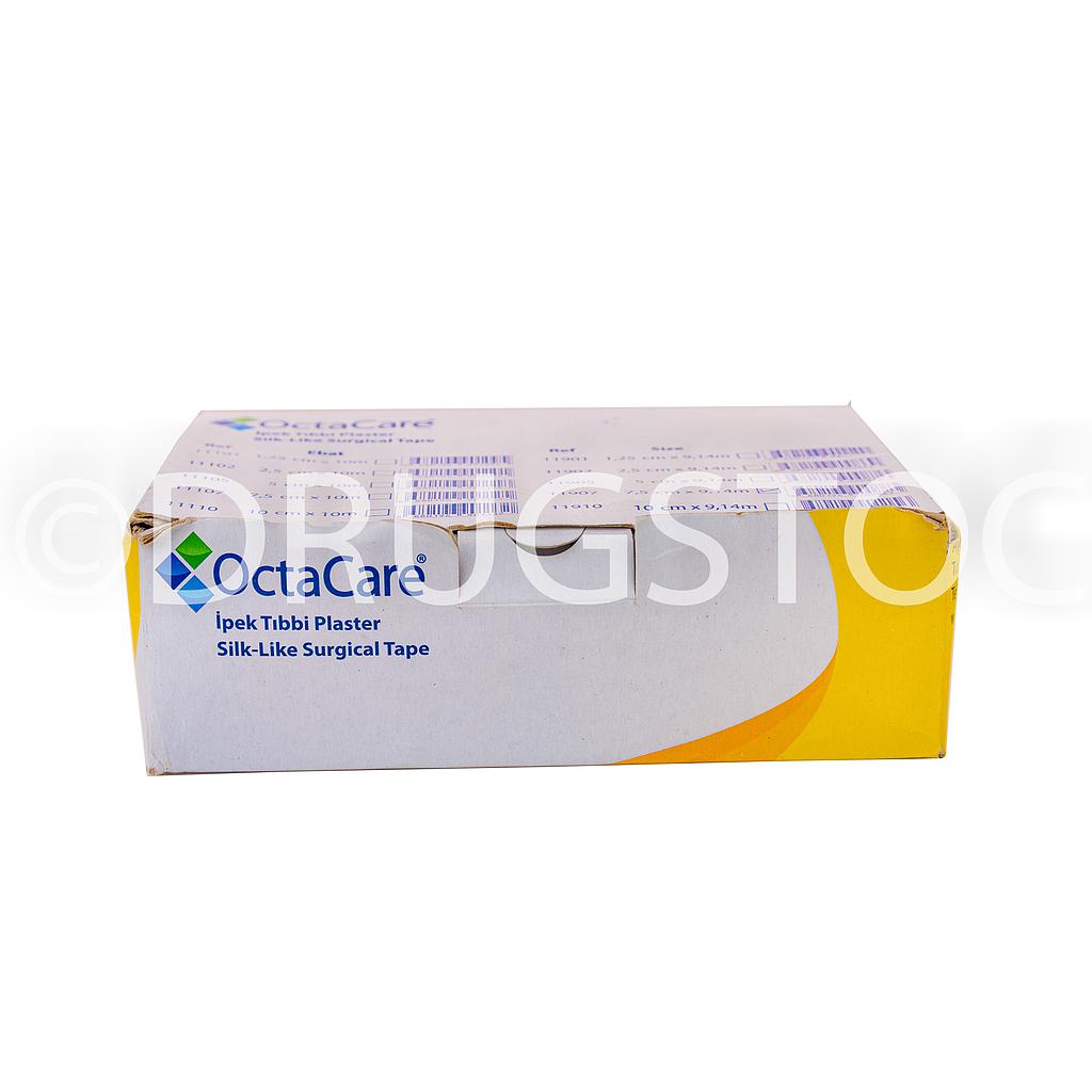 OctaCare Silk-like Surgical Plaster 3" X4