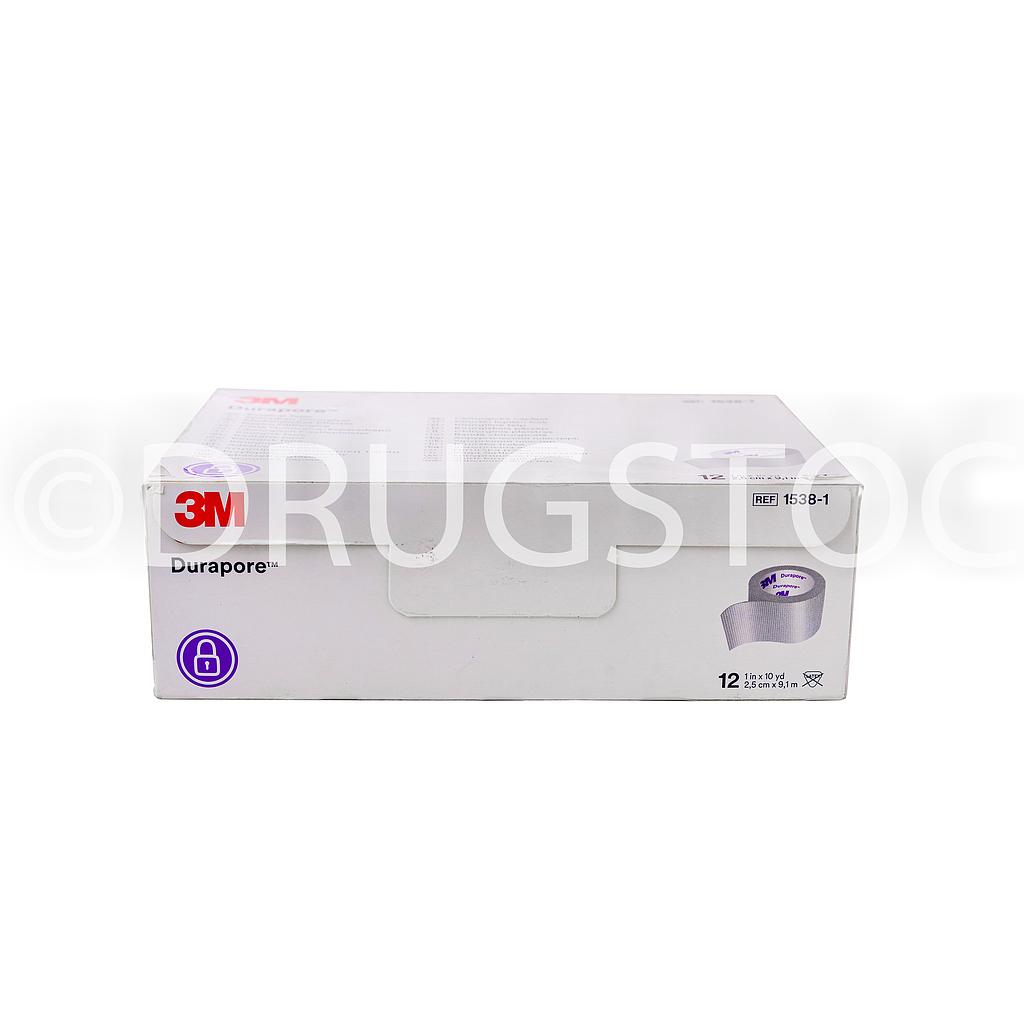 3M Duraspore Psurgical Tape  