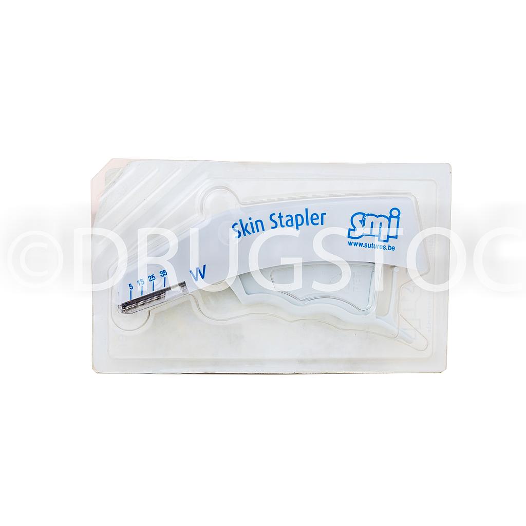 Smi Surgical Skin Stapler