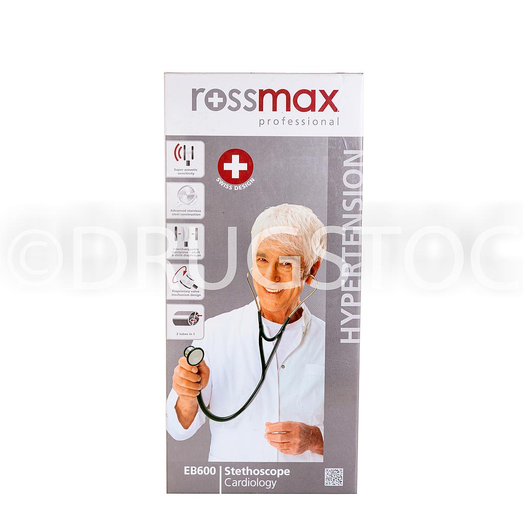 Rossmax Cardio Stethoscope EB600