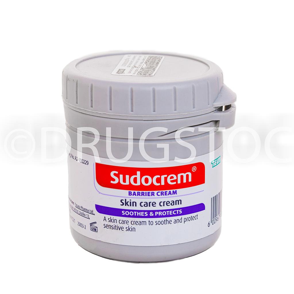 Sudocream Skin Care Cream 250g